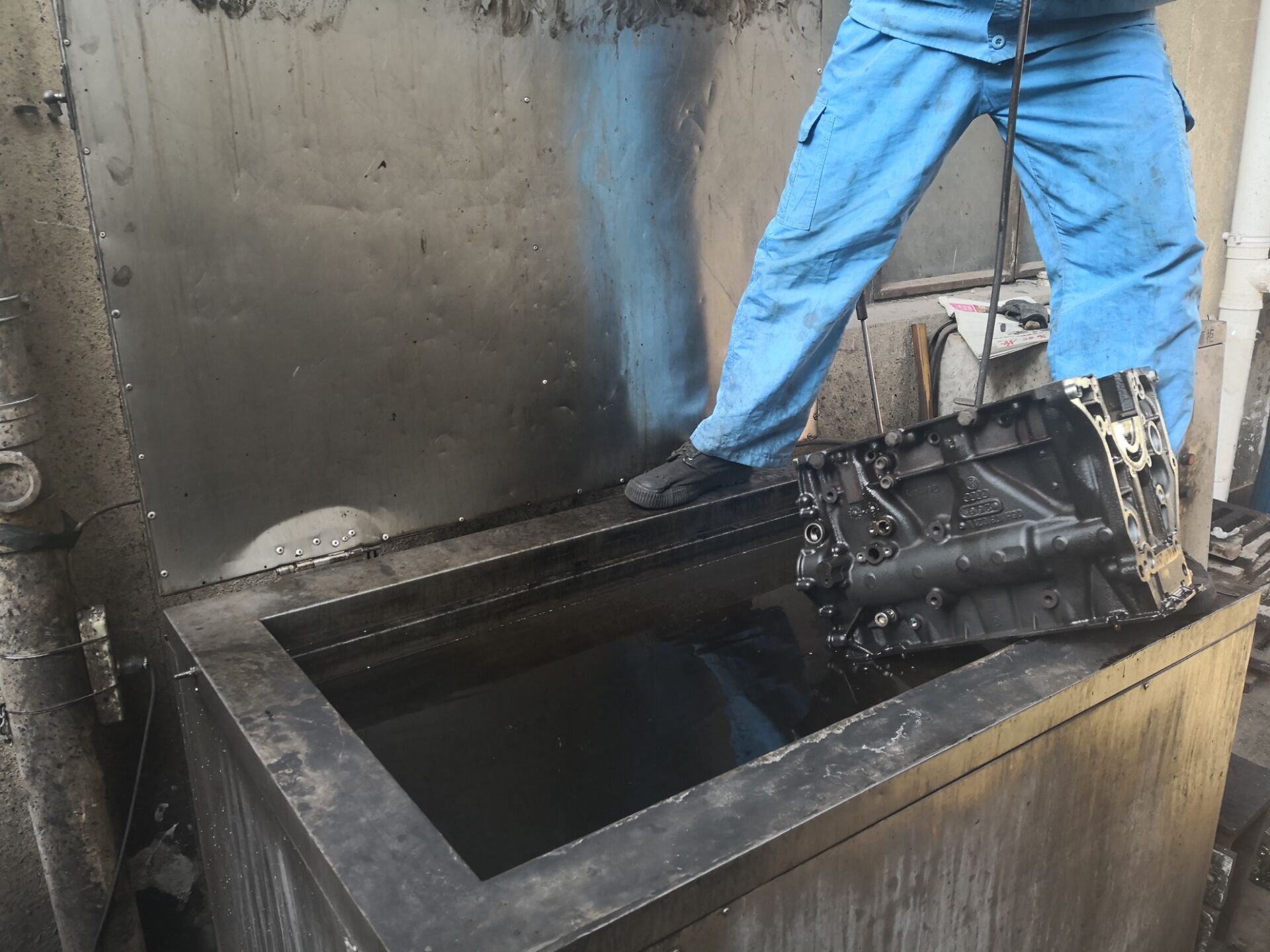 尚酷rea211烧机油吗,尚酷2.0烧机油能修好吗