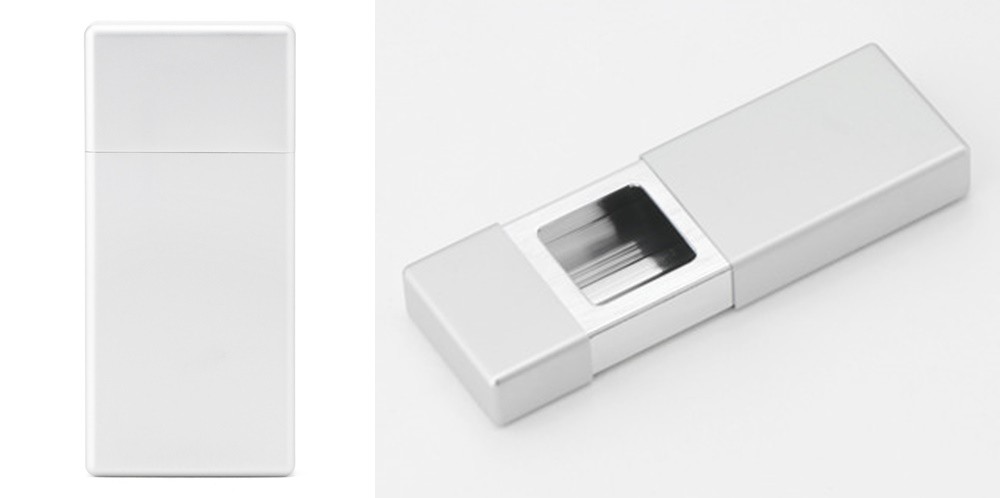 无印良品桌上小物收纳,无印良品abs小物收纳