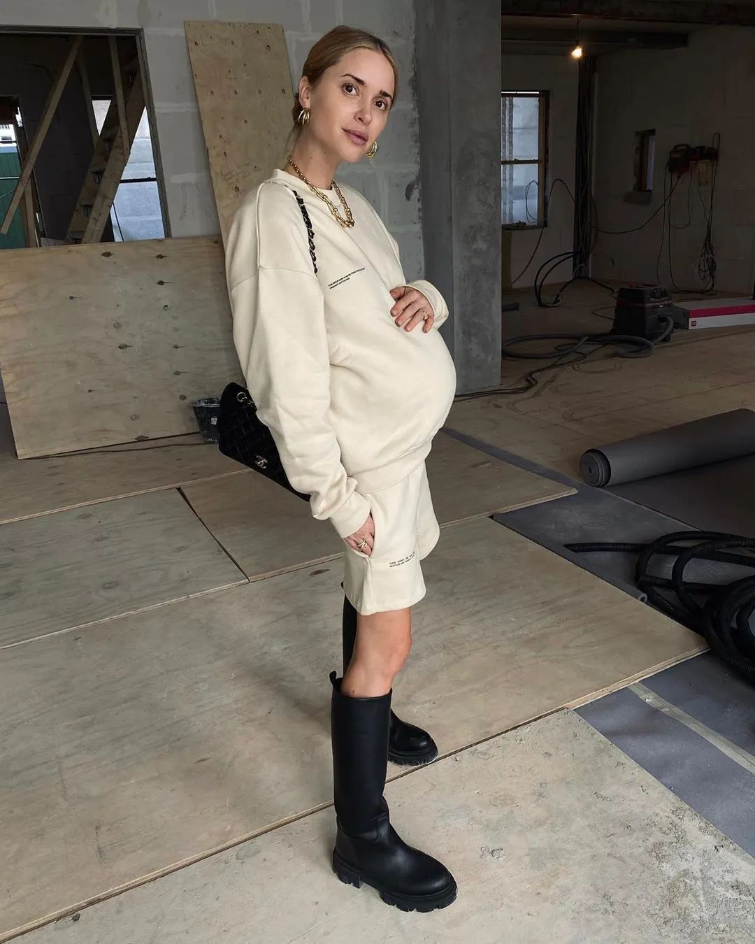 秋冬款最合适的三双鞋,没有这两件单品怎能安心过冬