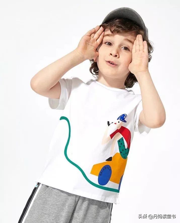 秋季流行童装品牌,今年流行的秋季童装品牌