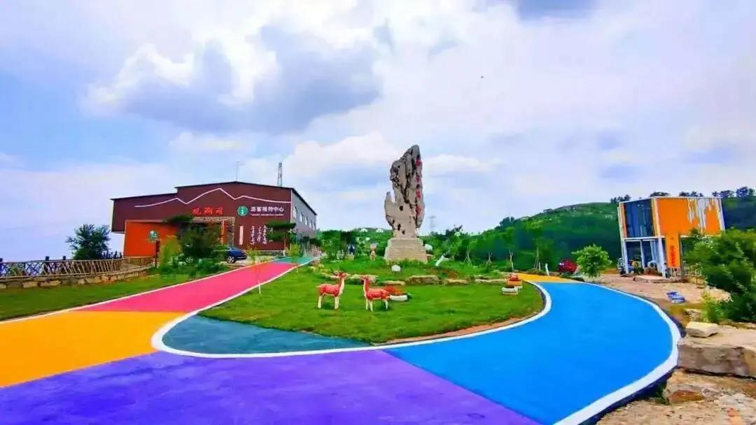 潍坊这5条颜值爆表的自驾线路，藏着美景无数，每一公里都美到极致！