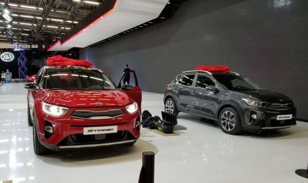 体验最省油口碑最好的suv起亚,新起亚suv车型哪款性价比最高