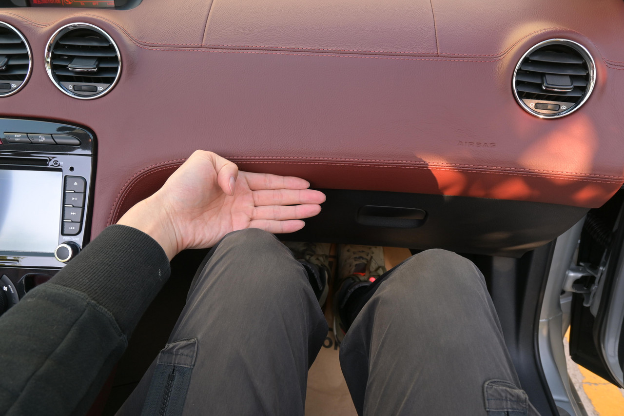 路试笔记,十万公里路试笔记