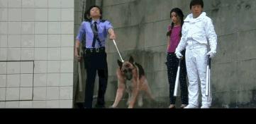 喜剧之王幕后故事,喜剧之王10分钟解说