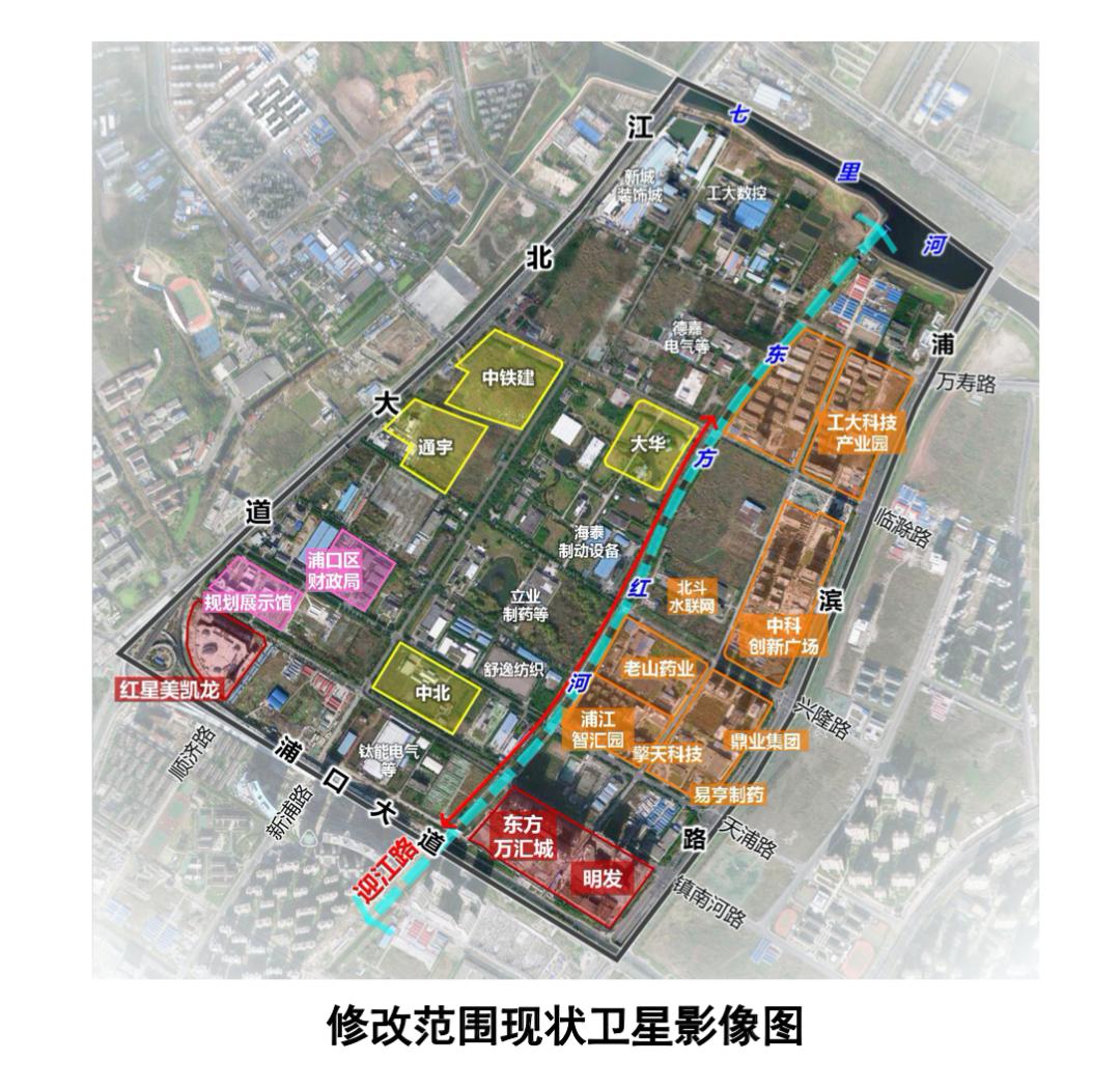 江北核心区纯新盘,江北核心区下半年楼盘