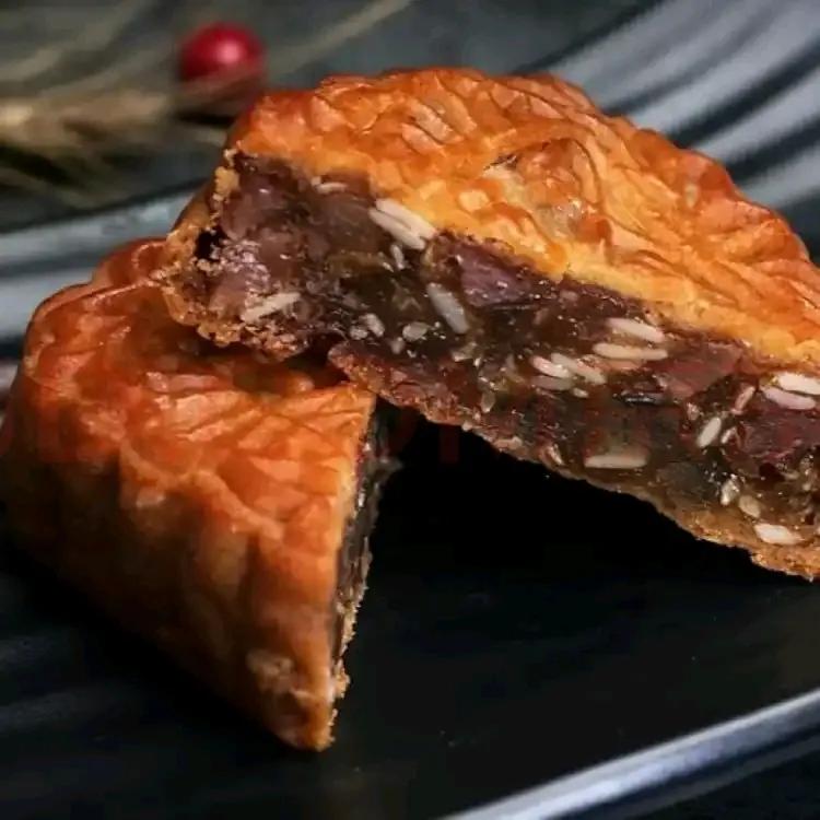 中秋节好吃月饼推荐,湛江中秋节月饼推荐