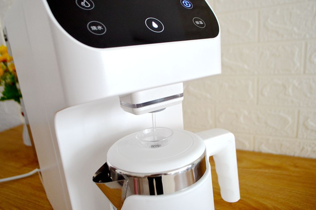 揭开易开得净水器真面纱,为什么建议家庭要买易开得净水器