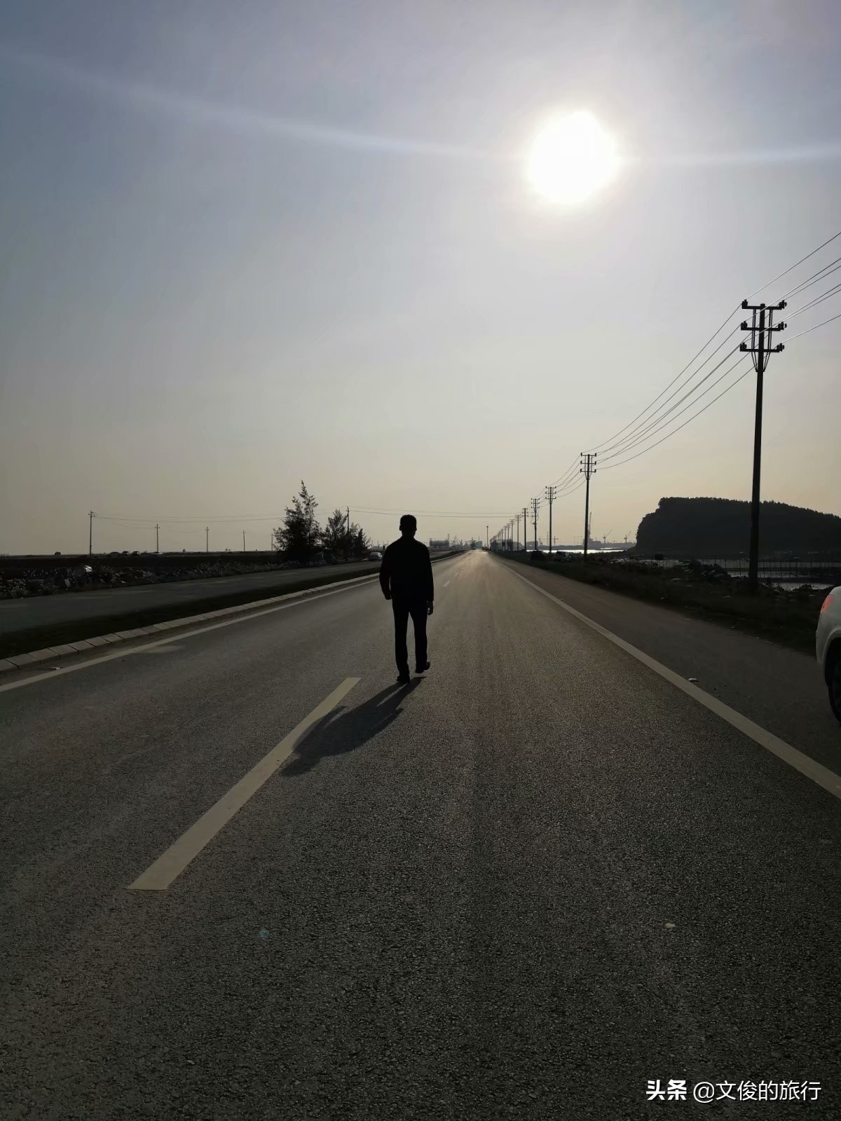 从防城港到东兴金滩需要多久时间,去防城港的簕山古渔村