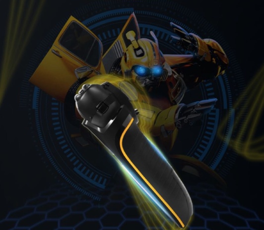 怎样给直男送礼物,怎么送手动剃须刀