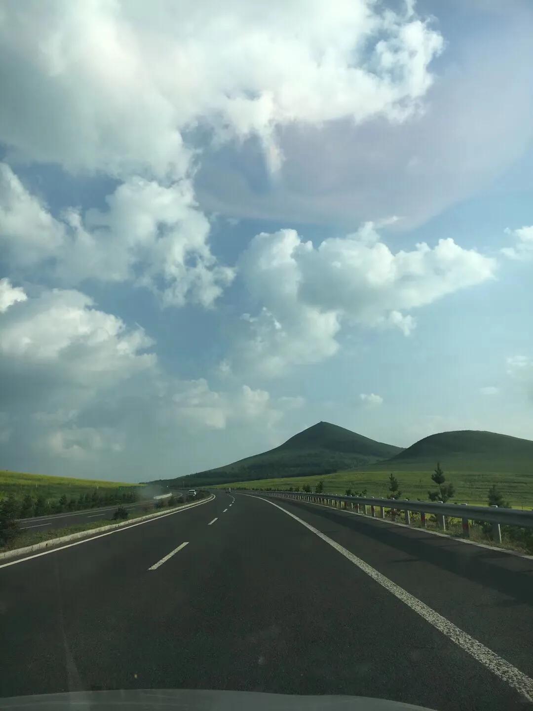 张北天路乌兰布统攻略,天津张北草原天路自驾游攻略