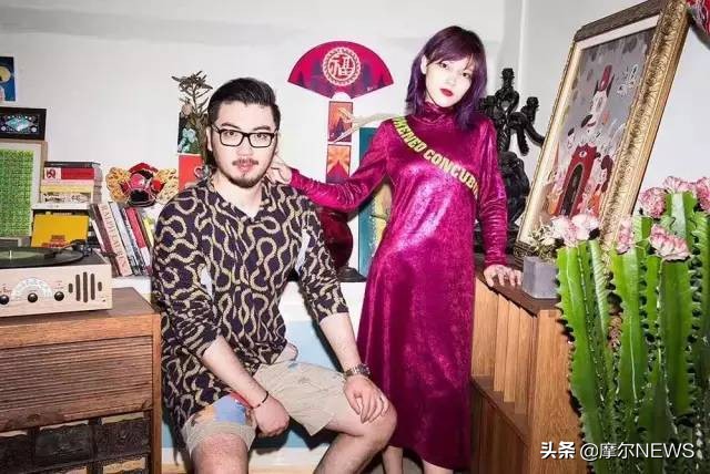 林志玲、吴昕都在穿！这家小众品牌借天猫火遍海内外，获千万投资