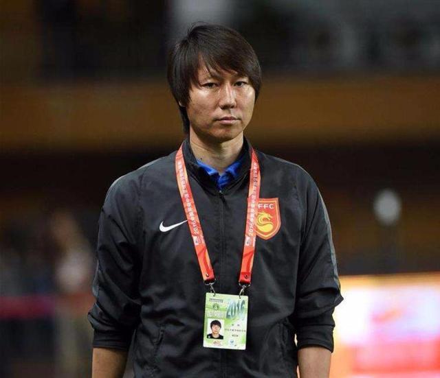 高洪波是中超教练吗,高洪波球员时期厉害吗