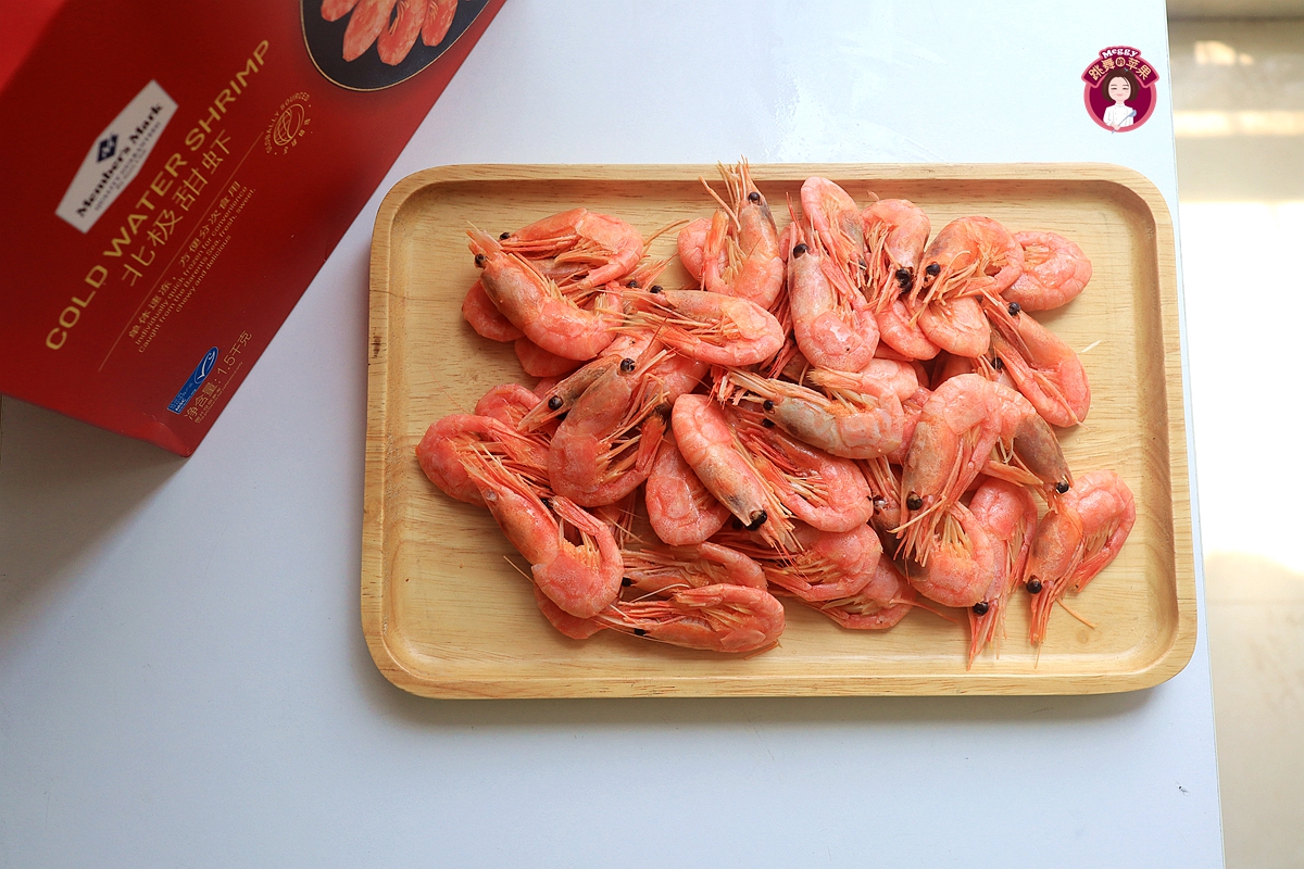 宝宝吃的深海虾排行,深海虾适合儿童吃