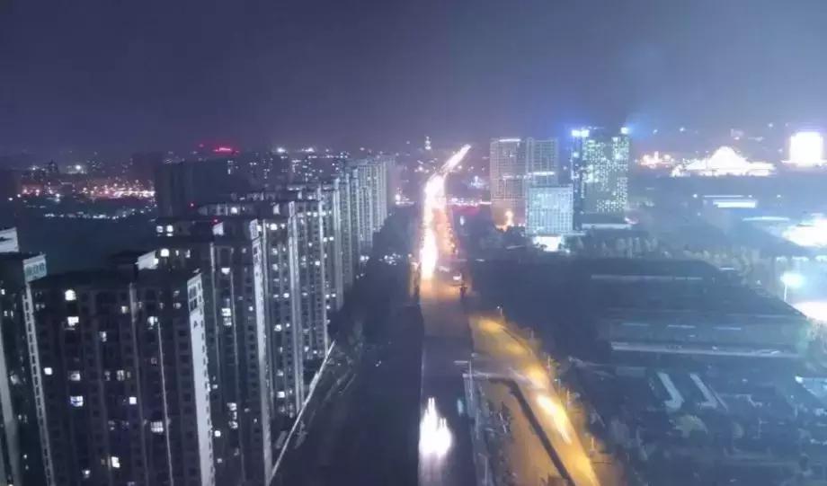 和周口相似的城市,周口唯一一个有山的县