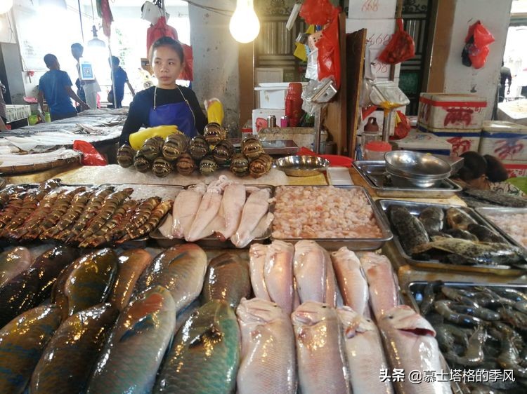 海南冬天好玩的城市,海南还有比三亚更美的小城吗