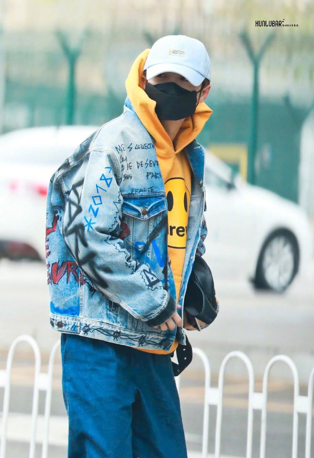 黄子韬是个搞笑的人吗,黄子韬是时代少年团的队员吗