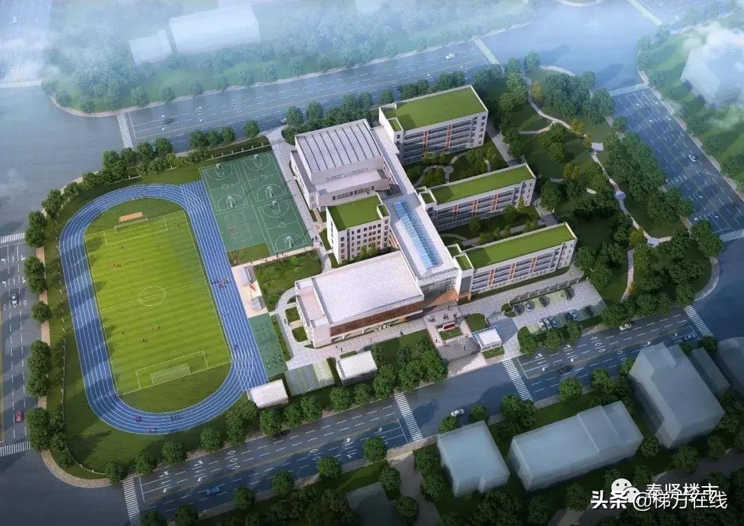 2021年上海市重点学校,上海2021新开33所学校