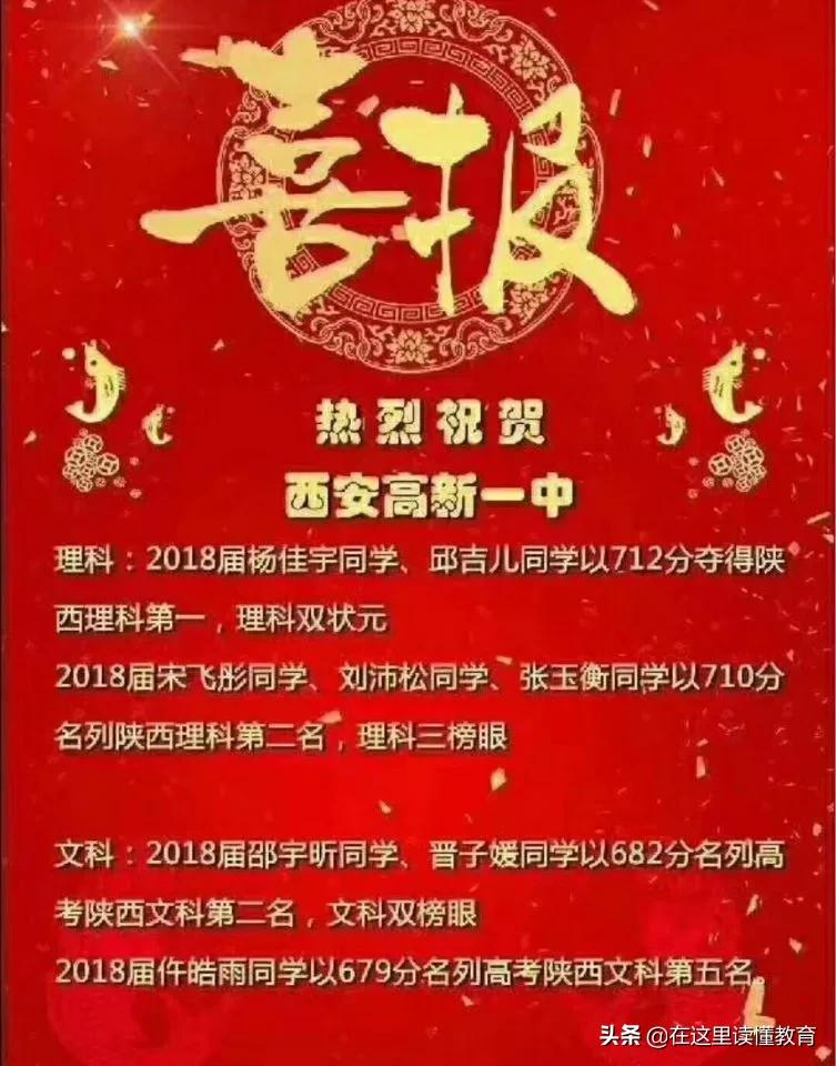 西安五大名校初中是公办还是民办,西安5大名校初中怎么选择