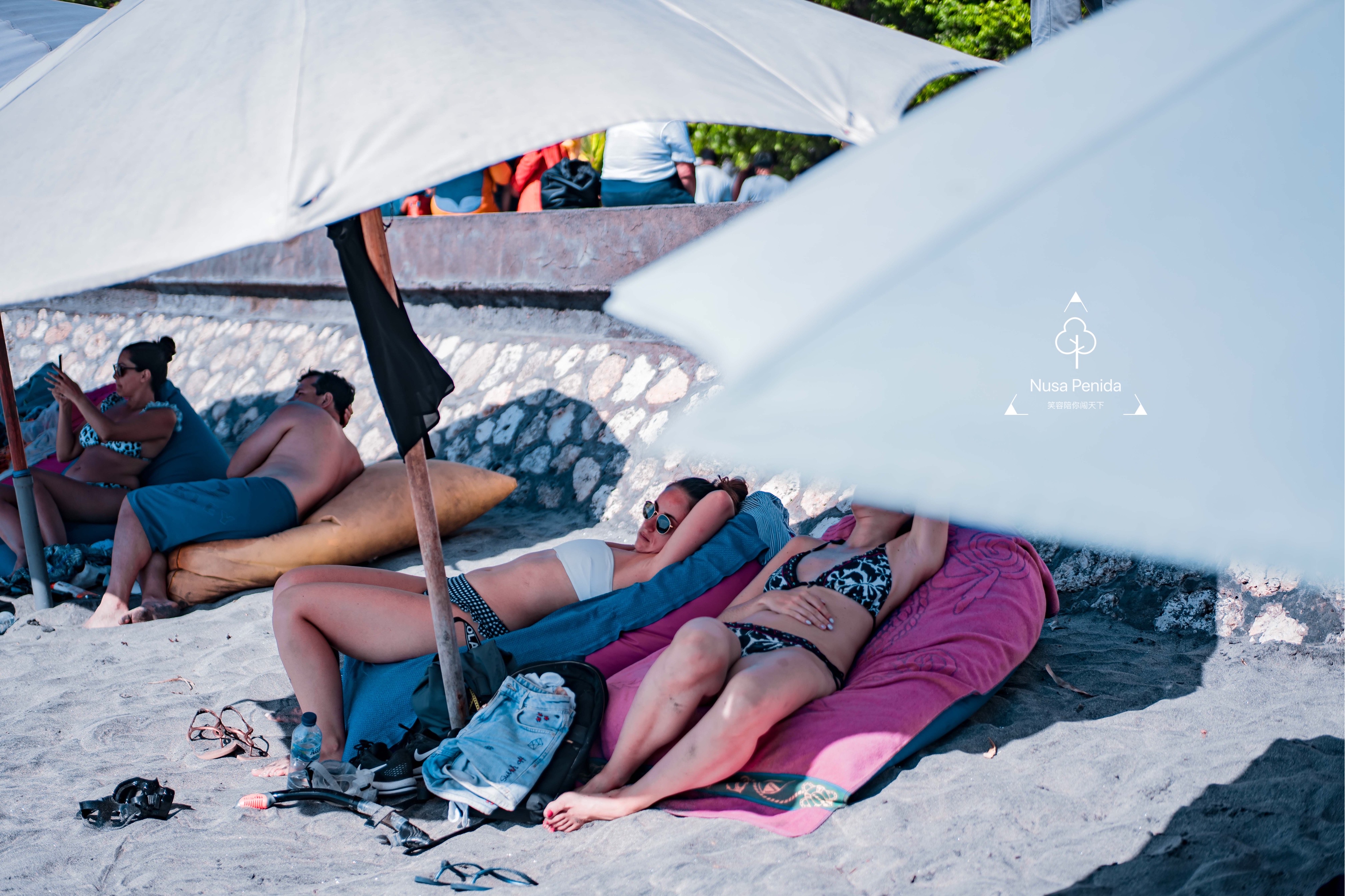 巴厘岛网红打卡地,网红打卡旅游胜地巴厘岛