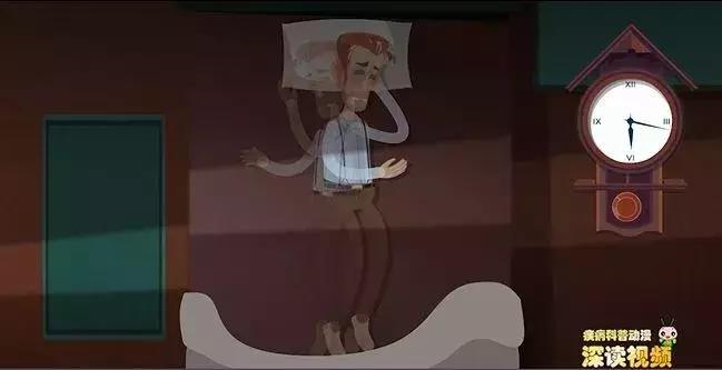 毒瘾发作到底有多可怕？实力揭秘“*毒冰**”致命危险！