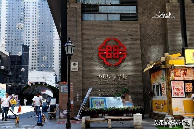 听说这成了西宁第二个网红打卡地,西宁网红打卡地边麻沟