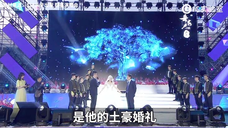 辛巴百亿电商帝国,快手主播辛巴的帝国