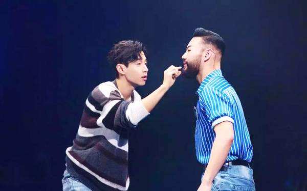 如何让胡须更加浓密,如何让自己的胡须浓密一些