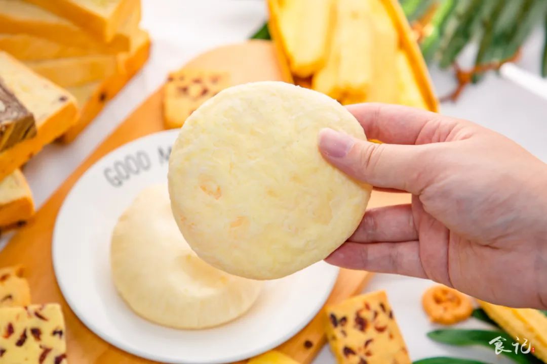 手工厚切奶酥吐司制作,襄阳正规手工制作