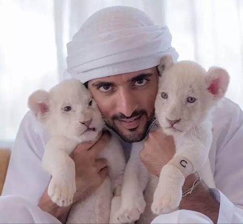 贫穷限制了我的想象力迪拜,三个你不知道的迪拜真相