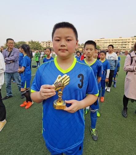 足球从娃娃抓起,足球要从娃娃抓起例子