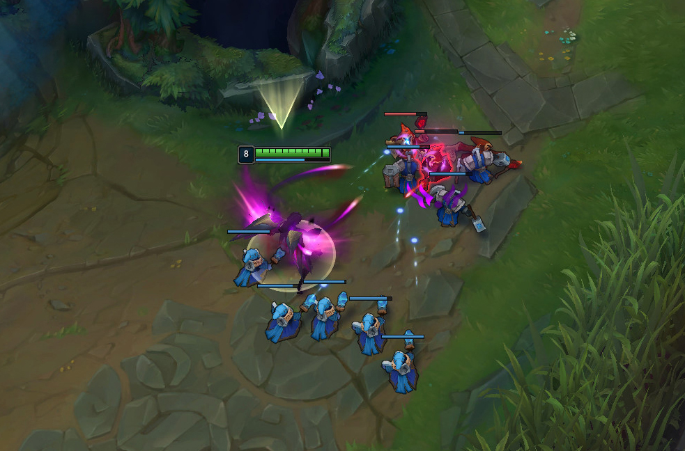 lolap英雄出ad装,lol哪些英雄可以出ap和ad