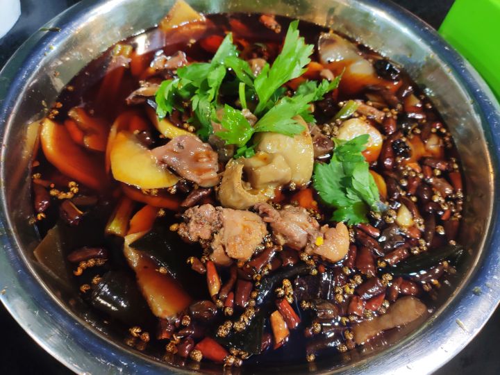 国庆重庆游玩攻略自由行,重庆五一节人少景美小众景点推荐