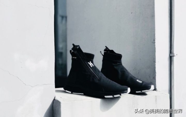 国货中最好看的鞋,国货都有哪些牌子的鞋