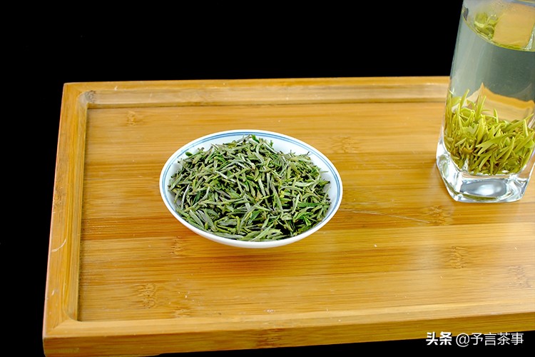 黄山毛峰水太深,掌握三点不上当,资深店员的良心告知