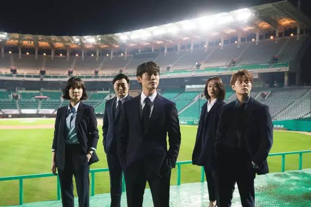 豆瓣9.4，南宫珉的“棒球剧”，凭什么火？