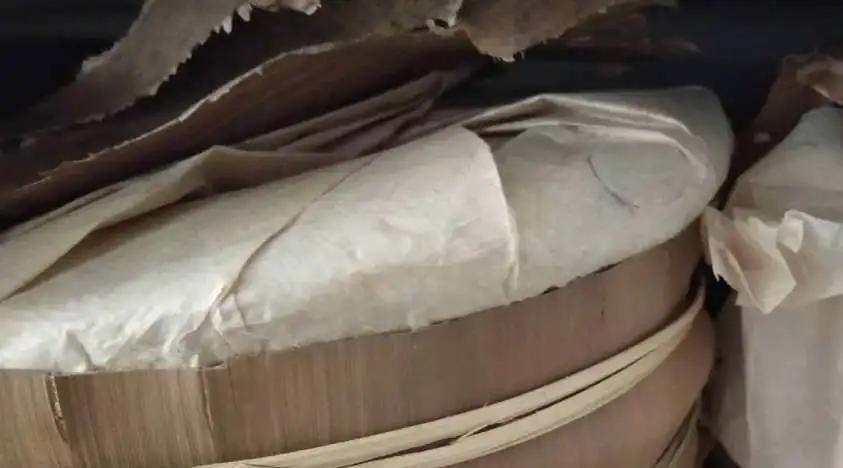 东莞普洱库存40万吨,东莞30万吨普洱茶