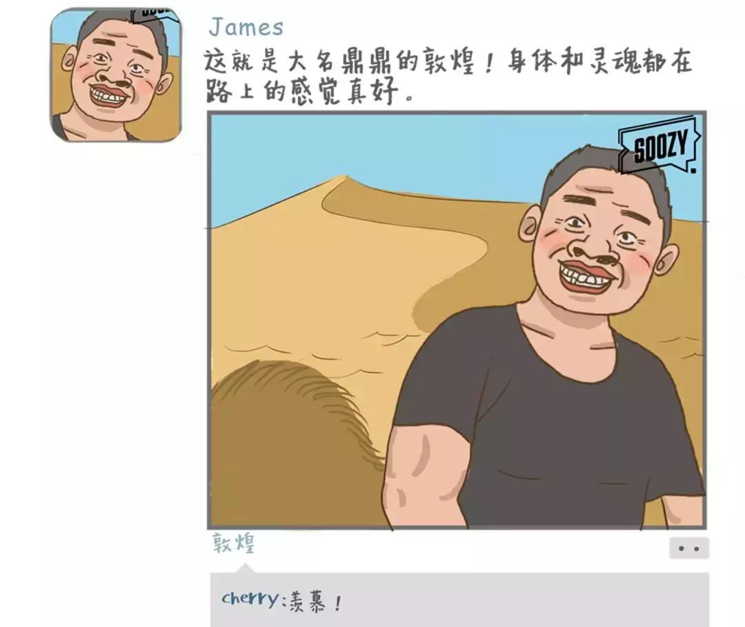 旅游迷惑行为,旅行中的迷惑行为大赏第三季