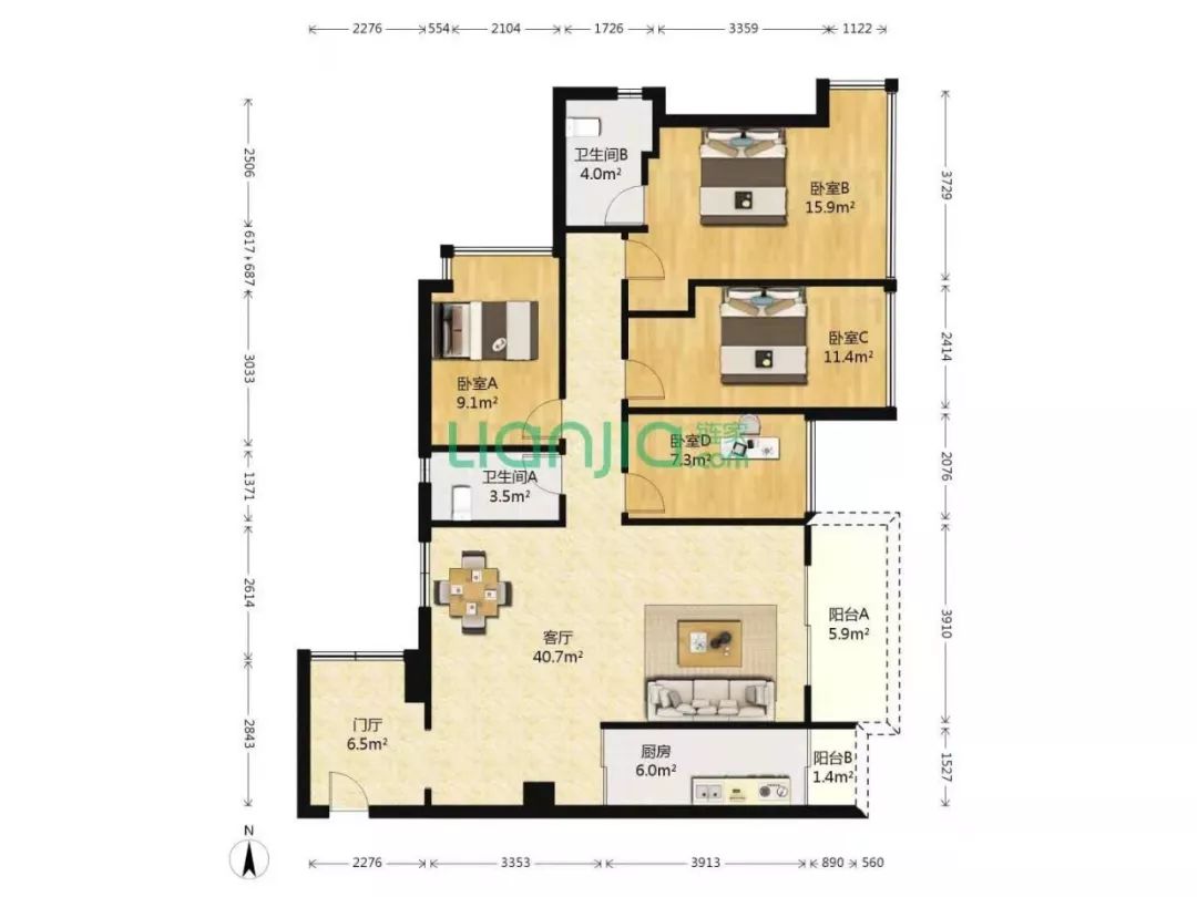 逸翠园中学学区划分,翠园实验学校学区划分