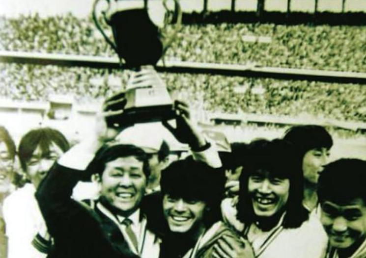 中国蝉联冠军,辽足10连冠名单