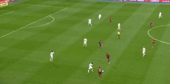 梅西血洗伯纳乌在哪年,梅西逆转伯纳乌