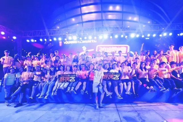 2018盘点大事件,20大活动总结活动内容