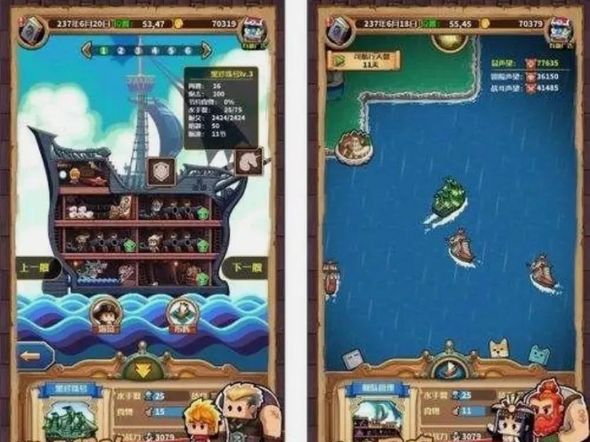 适合长期玩的高品质手游推荐,适合长期玩的手游推荐一下