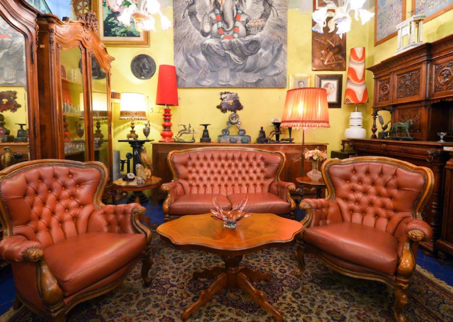 曼谷最好的中古店,泰国曼谷买衣服中古