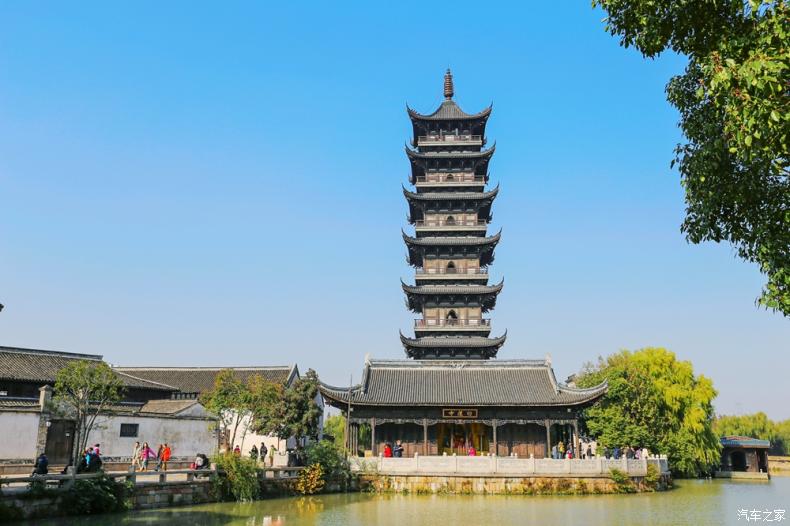 乌镇似水流年风景,乌镇似水年华客栈