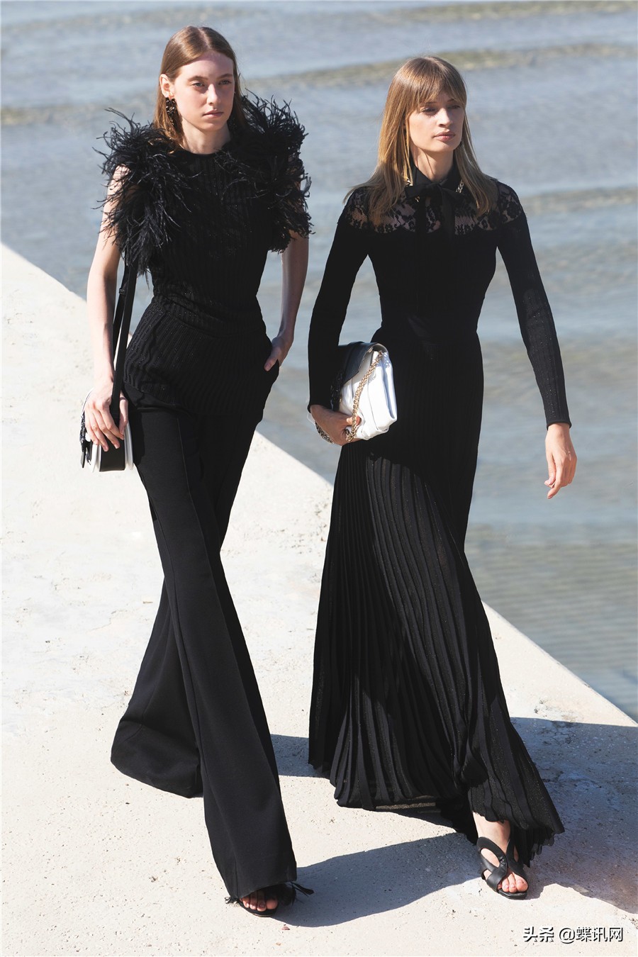 eliesaab2013春夏高定礼服,eliesaab2022春夏高定