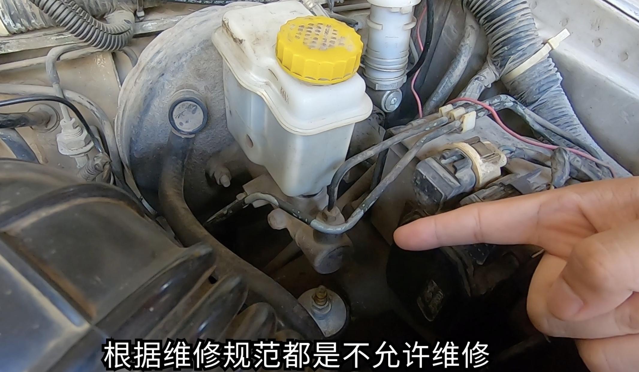 刹车偶尔变软失灵的原因是什么,哪些问题会导致刹车失灵