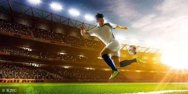 足球最美的魅力,足球魅力在于美丽