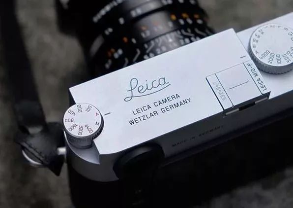 徕卡十大经典限量版,徕卡最值得入手的机子