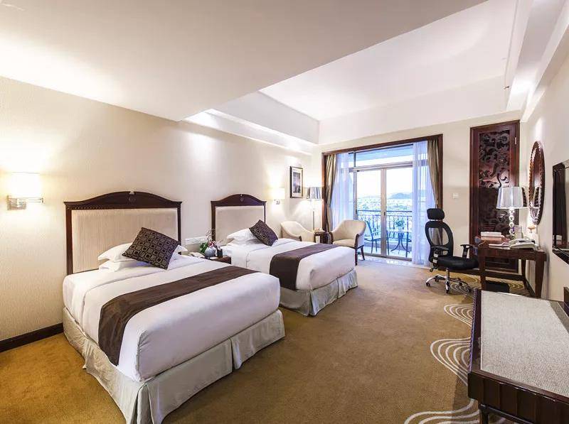 韶关碧桂园温泉酒店,韶关市碧桂园江山樾民宿