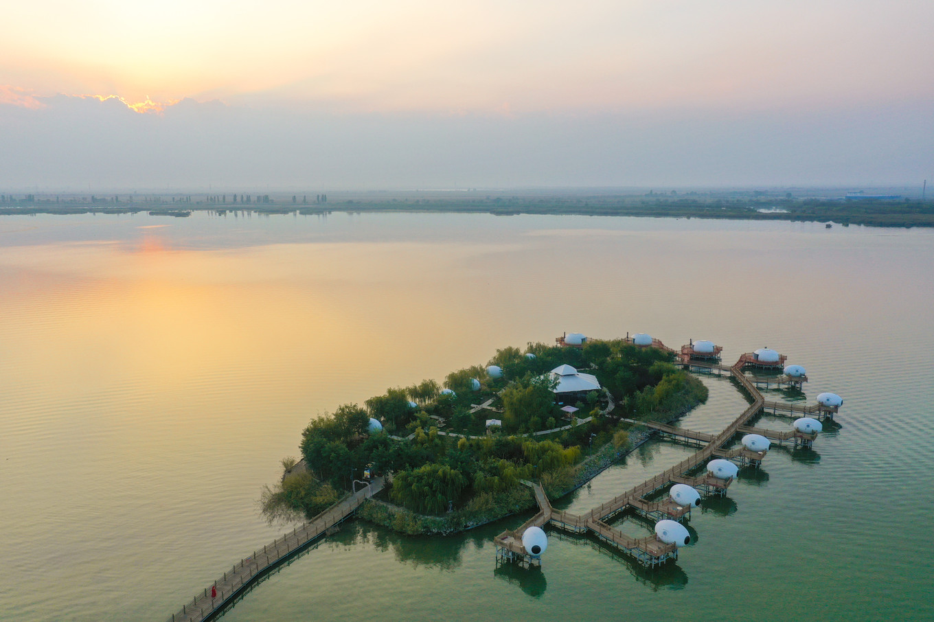 宁夏银川有哪些打卡地,游银川必去的网红打卡地